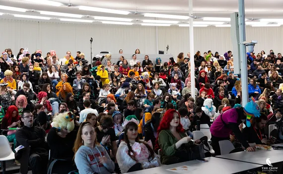 Copyright : Michael Bally